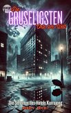 Die Schatten des Hotels Kurrajong (GKP Die gruseligsten Orte der Welt - Serie 1, #7) (eBook, ePUB) Die Schatten des Hotels Kurrajong (GKP Die gruseligsten Orte der Welt - Serie 1, #7) (eBook, ePUB)