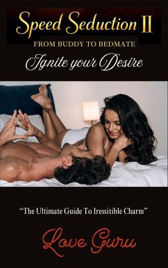 Cover Speed Seduction II - From Buddy to BedMate (eBook, ePUB)