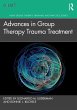 Advances in Group Therapy Trauma... - Bild 1
