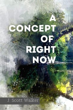 Cover A Concept of Right Now (eBook, ePUB)