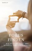 Fokus finden (eBook, ePUB)