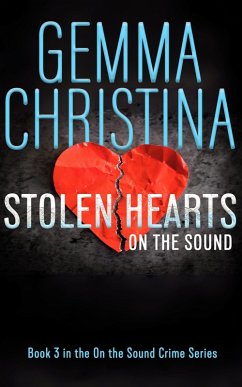 Stolen Hearts on the Sound (eBook, ePUB) Cover Stolen Hearts on the Sound (eBook, ePUB)