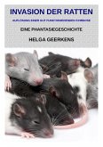 Invasion der Ratten (eBook, ePUB)