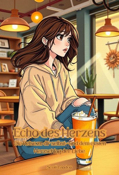 Echo des Herzens (eBook, ePUB) Echo des Herzens (eBook, ePUB)