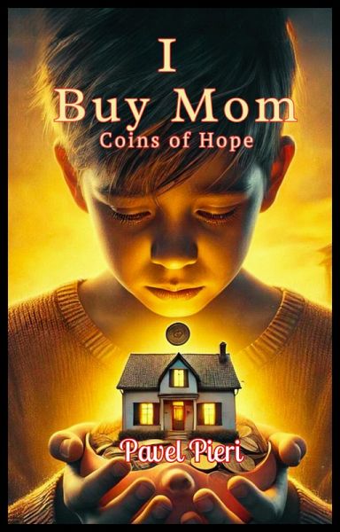 I Buy Mom: Coins of Hope (eBook, ePUB) I Buy Mom: Coins of Hope (eBook, ePUB)