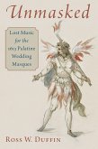 Unmasked (eBook, PDF)