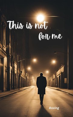 Cover This Is Not For Me II (eBook, ePUB)