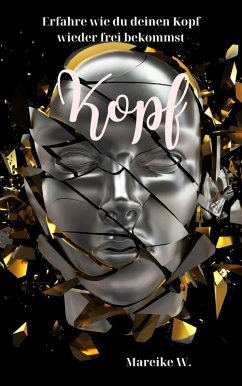 Cover Kopf (eBook, ePUB)
