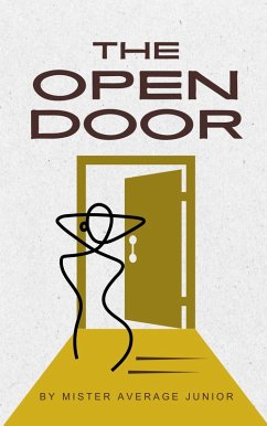Cover The Open Door (eBook, ePUB)