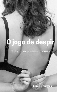 Cover O jogo de despir (eBook, ePUB)
