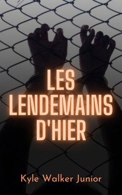 Cover Les lendemains d'hier (eBook, ePUB)