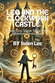 Leo and the Clockwork Castle (eBook, ePUB)