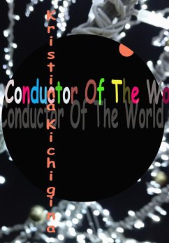 Cover Conductor Of The World (eBook, ePUB)