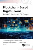 Blockchain-Based Digital Twins (eBook, PDF)