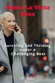 Hasta La Vista, Boss (Management, #1) (eBook, ePUB)