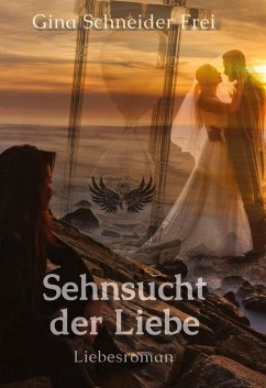 Cover Sehnsucht der Liebe