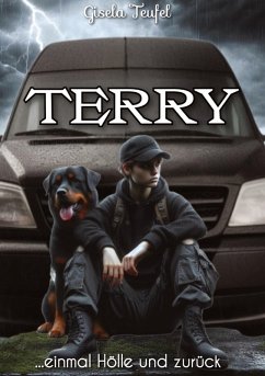 Cover Terry