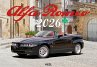 Alfa Romeo Kalender 2026 - Bild 1