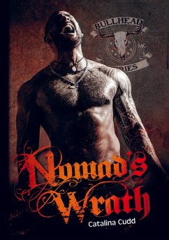 Nomad's Wrath - Catalina Cudd Nomad's Wrath - Catalina Cudd