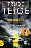 Totensommer / Kajsa Coren Bd.3 Totensommer / Kajsa Coren Bd.3