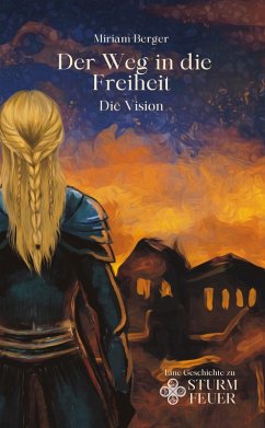 Cover Der Weg in die Freiheit