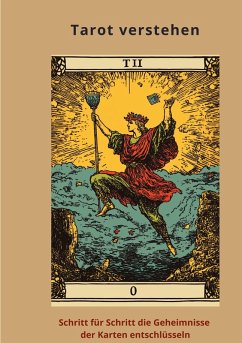 Cover Tarot verstehen