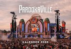 Der offizielle Parookaville-Kalender 2026
