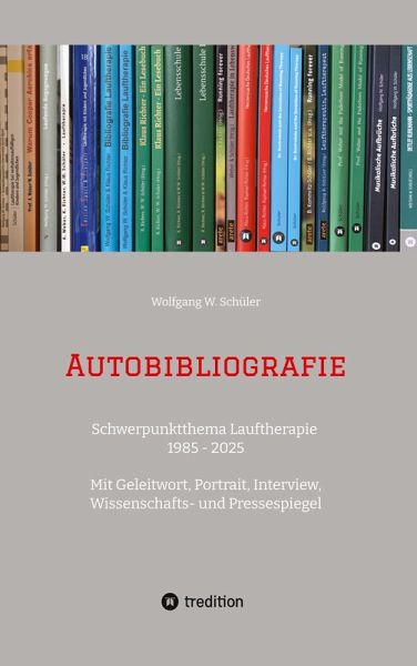 Autobibliografie