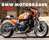BMW Motorräder Kalender 2026 - Bild 1