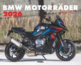 BMW Motorräder Kalender 2026 BMW Motorräder Kalender 2026