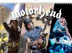Motörhead Kalender 2026