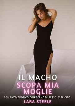 Cover Il Macho scopa mia Moglie