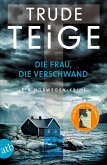 Die Frau, die verschwand / Kajsa Coren Bd.5 Die Frau, die verschwand / Kajsa Coren Bd.5