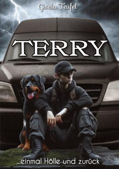 Cover Terry