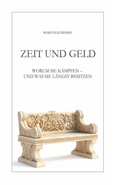 Zeit und Geld