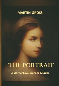 Cover The Portrait