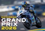 Motorrad Grand Prix Kalender 2026 Motorrad Grand Prix Kalender 2026
