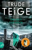 Das Haus der Lügen / Kajsa Coren Bd.7 Das Haus der Lügen / Kajsa Coren Bd.7