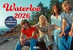 Waterloo Kalender 2026 Waterloo Kalender 2026