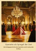 Operette als Spiegel der Zeit