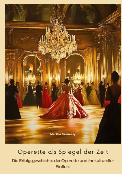 Operette als Spiegel der Zeit Operette als Spiegel der Zeit