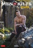 Men in Kilts Kalender 2026 Men in Kilts Kalender 2026