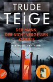 Der Mann, der nicht vergessen konnte / Kajsa Coren Bd.6 Der Mann, der nicht vergessen konnte / Kajsa Coren Bd.6