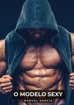 Cover O Modelo Sexy