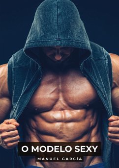 Cover O Modelo Sexy