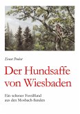 Der Hundsaffe von Wiesbaden