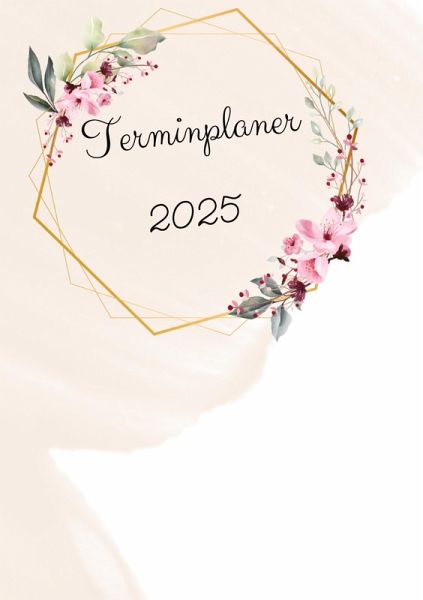 Terminplaner 2025