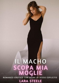 Cover Il Macho scopa mia Moglie