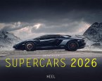 Supercars Kalender 2026