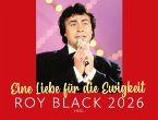 Roy Black Kalender 2026